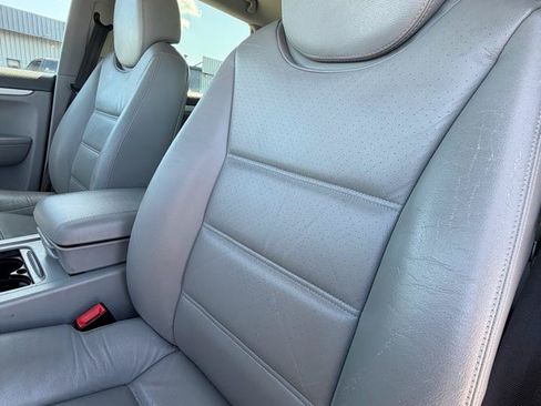 Used 2004 Porsche Cayenne S AWD/4WD image 23