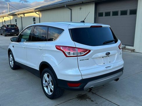 Used 2016 Ford Escape SE AWD/4WD image 7