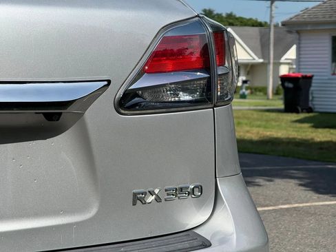 Used 2014 Lexus RX 350 AWD w/ Navigation Package image 9