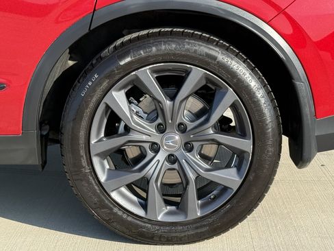 Used 2023 Acura MDX A-Spec AWD/4WD image 16