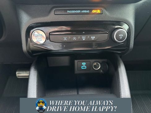 Used 2023 Ford Escape ST-Line w/ Tech Pack #1 image 18