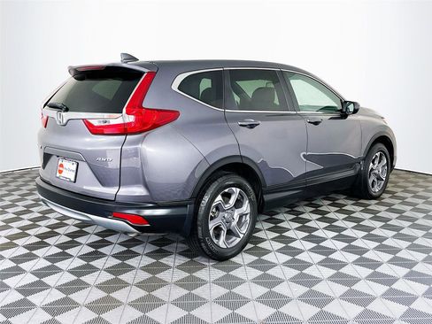 Used 2019 Honda CR-V EX-L image 11