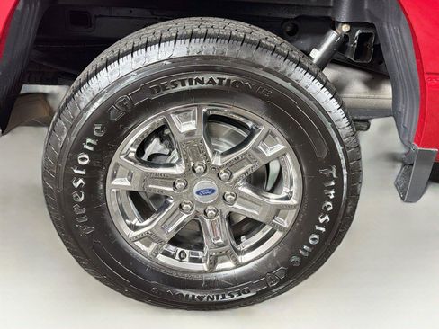 Used 2021 Ford F150 XLT w/ Equipment Group 302A High AWD/4WD image 35