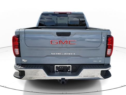 New 2025 GMC Sierra 1500 SLE w/ X31 Off-Road Package image 5