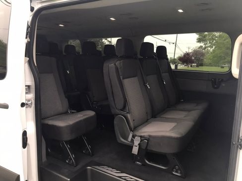 Used 2023 Ford Transit 350 XL RWD image 48