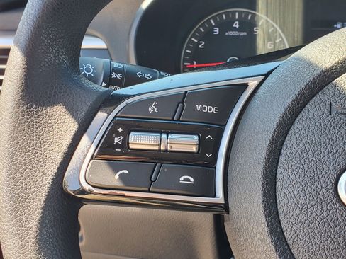 Used 2019 Kia Optima LX image 20