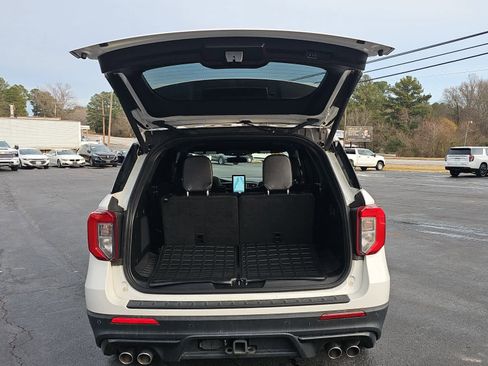 Used 2022 Ford Explorer ST w/ Equipment Group 401A image 29
