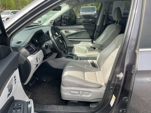 Used 2019 Honda Pilot EX-L image 12