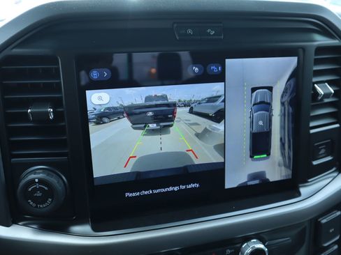 New 2026 Ford F150 XLT AWD/4WD image 6