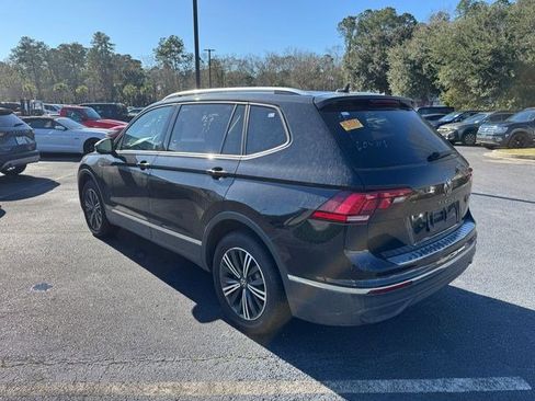 Used 2024 Volkswagen Tiguan SE image 5