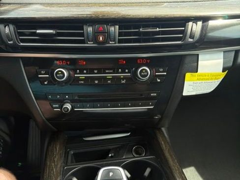 Used 2018 BMW X5 xDrive35i w/ Driving Assistance Package AWD/4WD image 20