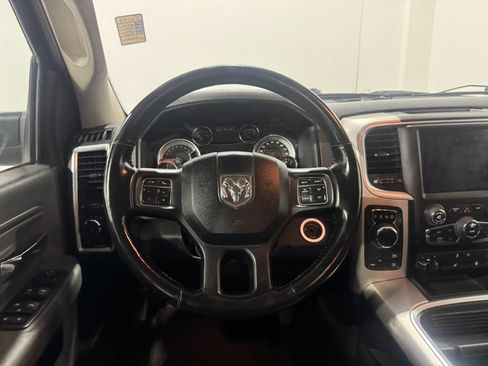 Used 2020 RAM 1500 Warlock AWD/4WD image 5