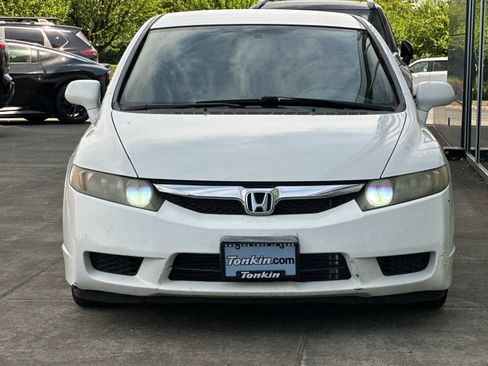 Used 2011 Honda Civic LX image 8