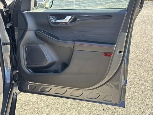 Certified 2024 Ford Escape ST-Line w/ Equipment Group 301A image 10