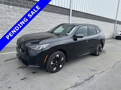 Certified 2025 BMW X3 xDrive30i w/ Premium Package