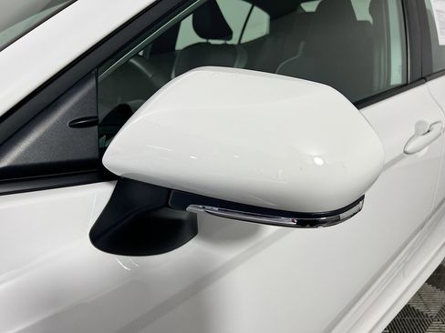 Used 2026 Toyota Camry SE w/ Multimedia Upgrade Package FWD image 13
