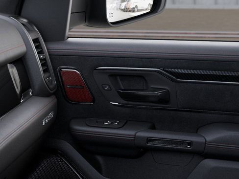 New 2026 RAM 1500 RHO w/ RHO Level 1 Equipment Group image 33