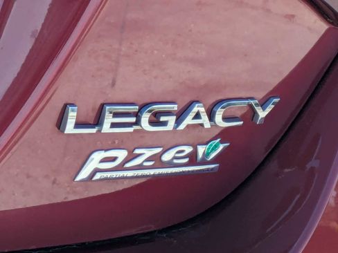 Used 2017 Subaru Legacy 2.5i Premium w/ Moonroof Package image 12