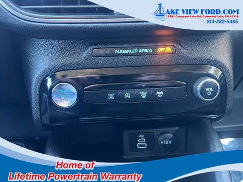 Used 2025 Ford Escape Active w/ Tech Pack #1 image 29