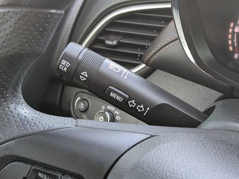 Used 2020 Chevrolet Trax LS w/ Tint and Cruise Package FWD image 25