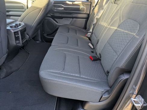 New 2026 RAM 1500 Big Horn w/ Night Edition image 22
