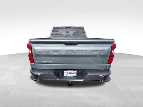 New 2026 Chevrolet Silverado 1500 LT AWD/4WD image 7