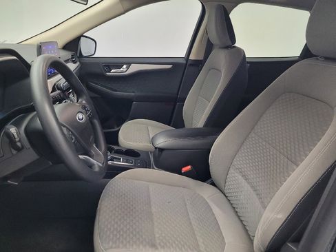 Used 2020 Ford Escape SE FWD image 17
