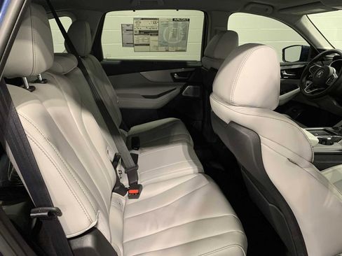 Certified 2026 Acura MDX FWD w/ Technology Package image 13