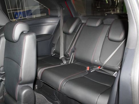 New 2026 Honda Odyssey Sport-L image 27