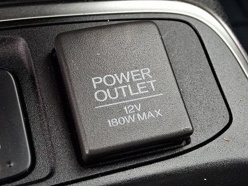 Used 2016 Honda CR-V Touring image 24
