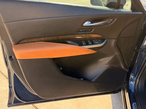 Used 2020 Cadillac XT4 Sport image 15