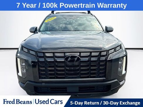 Used 2023 Hyundai Palisade XRT AWD/4WD image 2