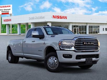 Used 2023 RAM 3500 Limited