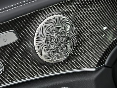 Used 2021 Mercedes-Benz E 63 AMG S image 21