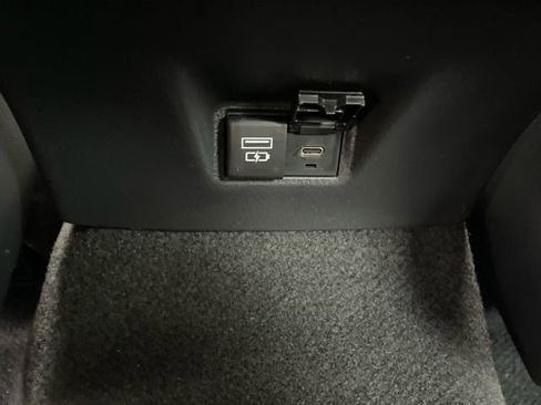 New 2026 Toyota Camry SE image 19