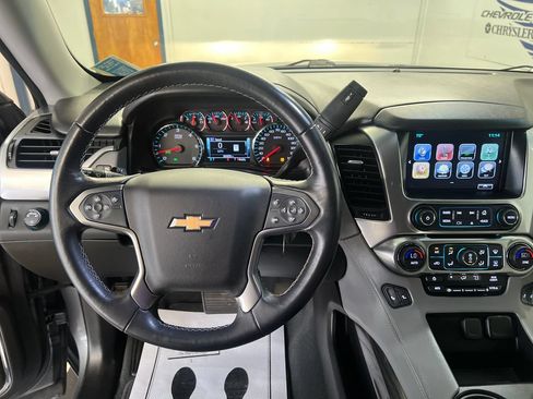 Used 2019 Chevrolet Tahoe LT AWD/4WD image 19