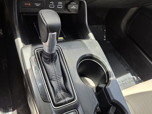 Certified 2024 Honda Civic Sport Touring image 18