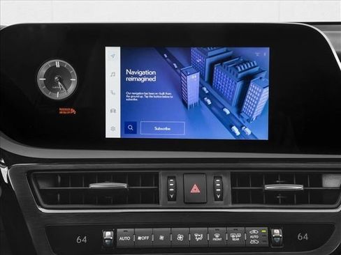 Used 2025 Lexus ES 350 image 12