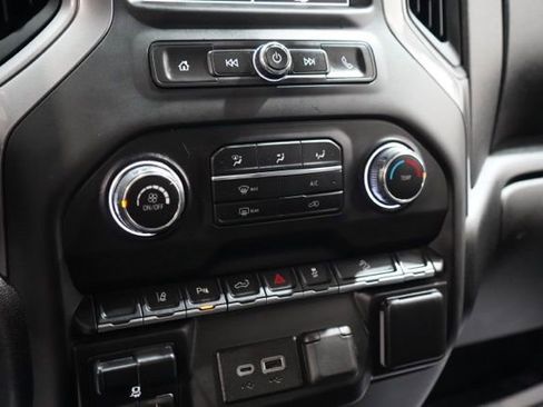 Used 2024 Chevrolet Silverado 2500 Custom w/ Custom Value Package image 25