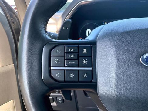 Used 2023 Ford F150 Raptor AWD/4WD image 24