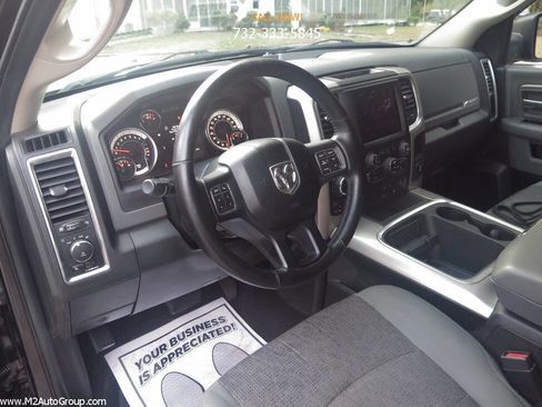 Used 2018 RAM 1500 Big Horn image 7