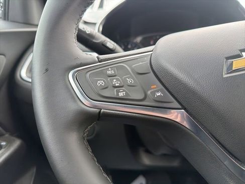 Used 2024 Chevrolet Equinox LT w/ LPO, Floor Liner Package image 36