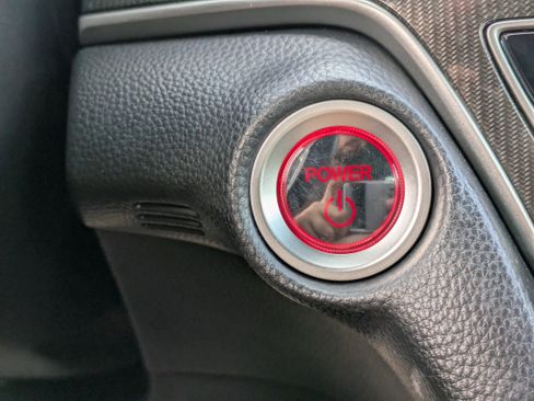 Used 2022 Honda Accord Sport image 26