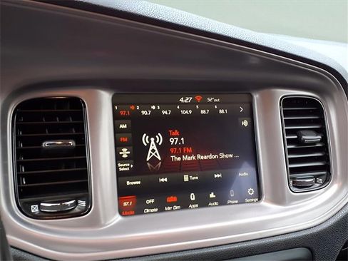 Used 2023 Dodge Charger GT w/ Blacktop Package image 11