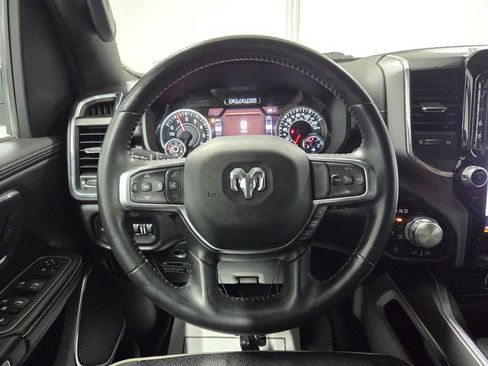 Used 2023 RAM 1500 Laramie AWD/4WD image 13