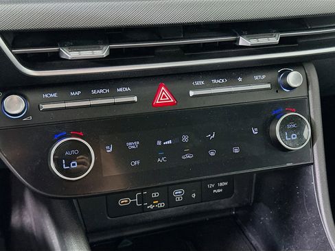 Used 2025 Hyundai Sonata SEL FWD image 24
