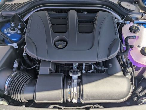 New 2026 Dodge Charger R/T AWD/4WD image 16