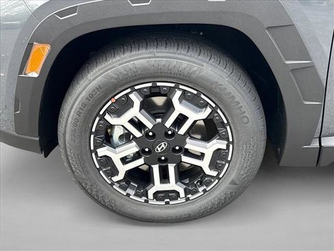 New 2026 Hyundai Tucson XRT image 10