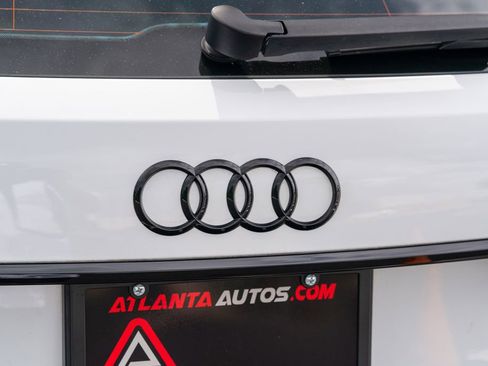 Used 2021 Audi RS 6 w/ Carbon Optic Package AWD/4WD image 19