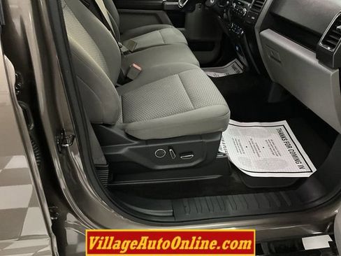 Used 2018 Ford F150 XLT w/ Equipment Group 302A Luxury image 37